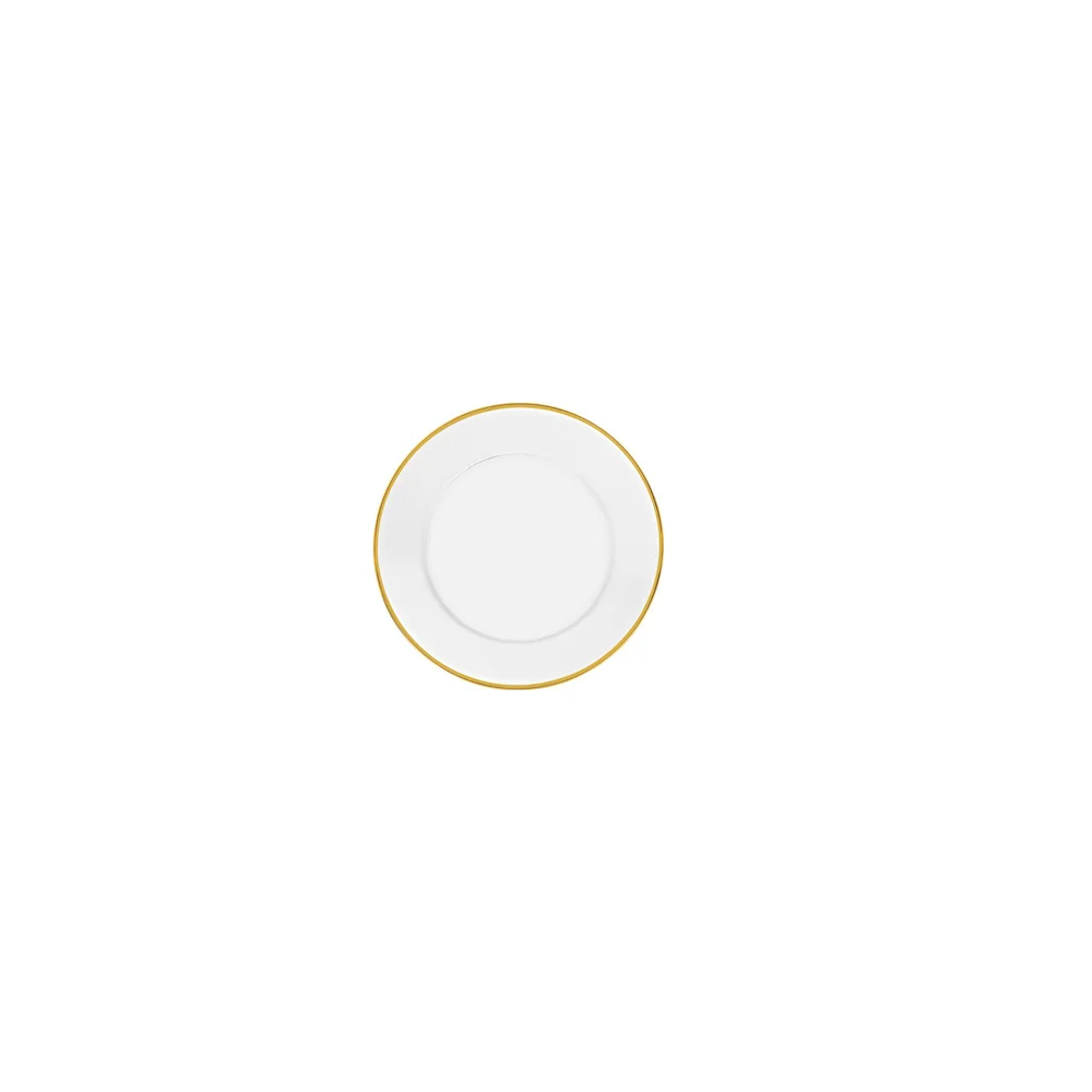 Plato pan cristal clearance