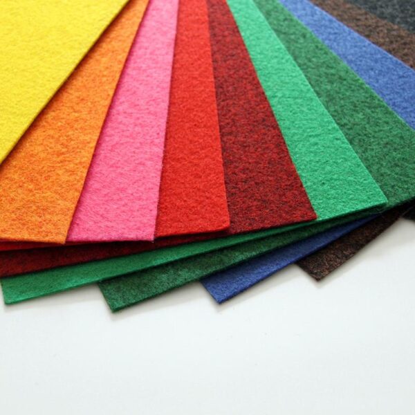 Rollos Moqueta Colores para Eventos | Eme Mobiliario
