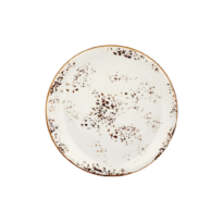 Plato llano Elegance 27cm.