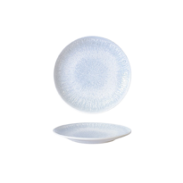 Plato llano Lapis 27cm.