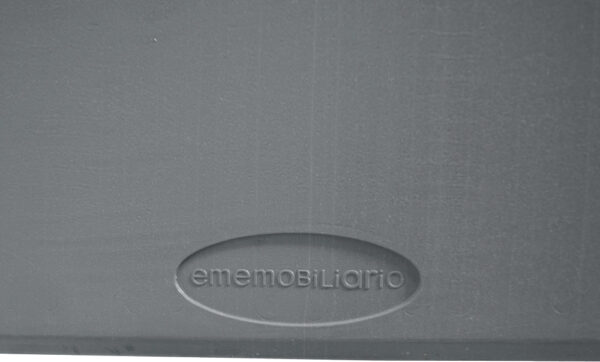 Alt Mesa Rectangular Plegable 181x45cm para eventos y hostelería.
