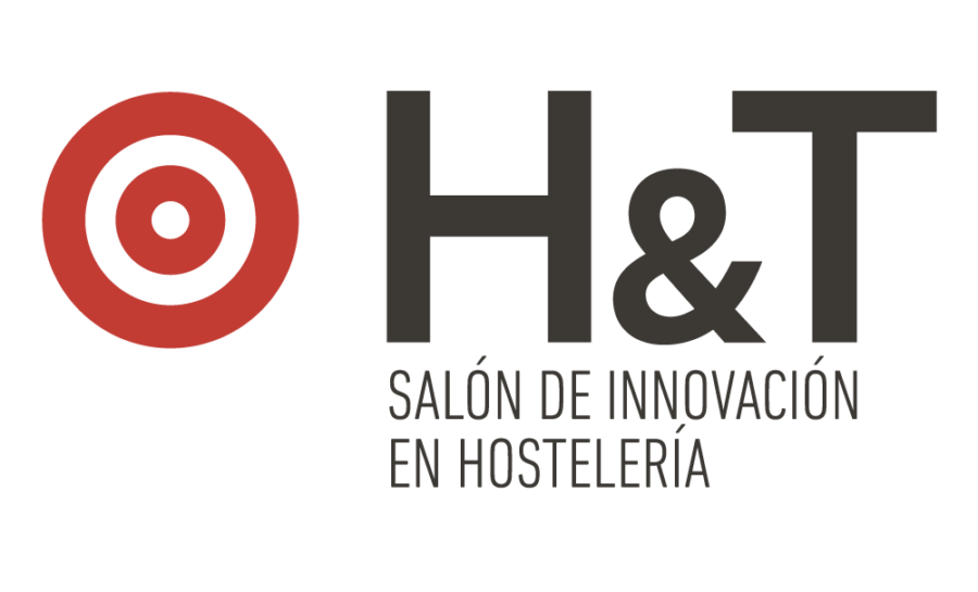 Logotipo Salón de Innovación en Hostelería H&T