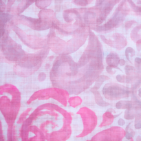 Alt Mantel Hidráulico Rosa, para eventos y hostelería