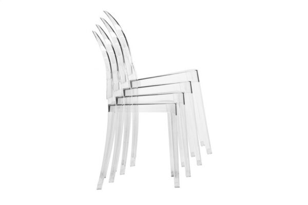 Alt Silla Ghost, para eventos y hostelería