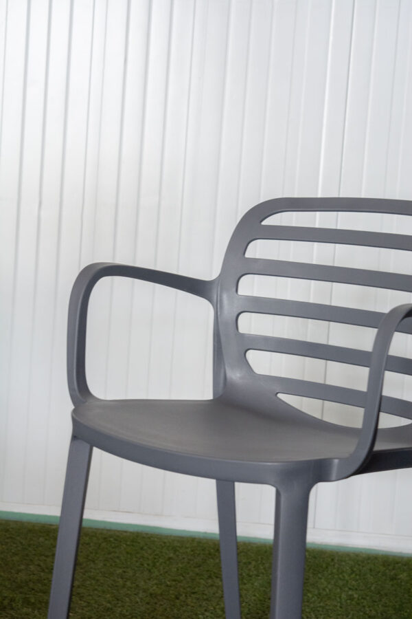 Sillas Para Hostelería - Diseño monoblock EME Mobiliario