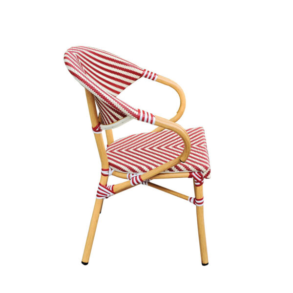 Sillones para hostelería | Colección París | Estilo Parisino EME Mobiliario