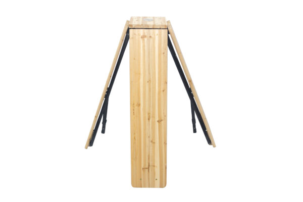 Mesa Plegable En Cruz Cervecera EME Mobiliario