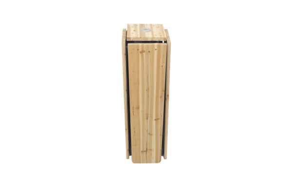 Mesa Plegable En Cruz Cervecera EME Mobiliario